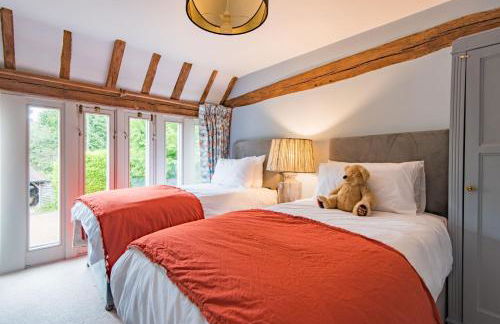 Lower Standen Farm - Foto 10