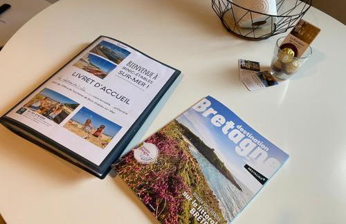 Résidence des 3 îles, en plein centre-ville, à 5 min des plages, 3 appartements neufs - Foto 64