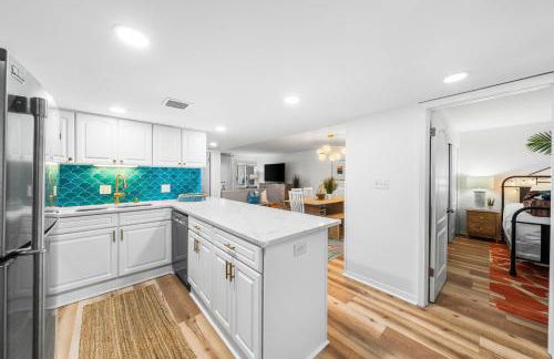 Holiday Surf and Racquet Unit 604 - Foto 9