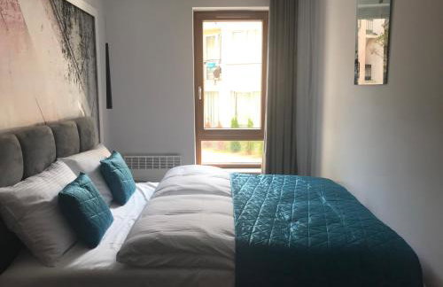 APARTAMENT D-7 W OBIEKCIE NAUTIKKA PARK - Foto 8