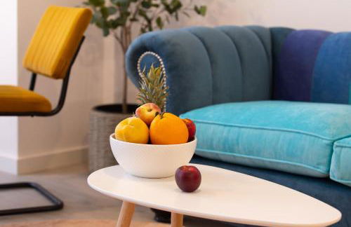 Apartment Sanctuary, by Cazul Málaga - Foto 4