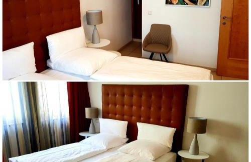 Villa Viktoria 1 - Apartments - City center - Photo 11