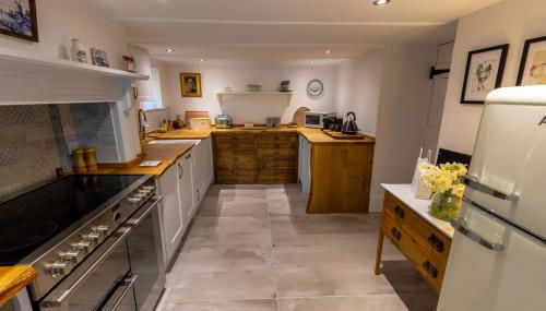 Dene Croft Cottage - Foto 5, stove, dishwasher, pet friendly, toaster, minibar
