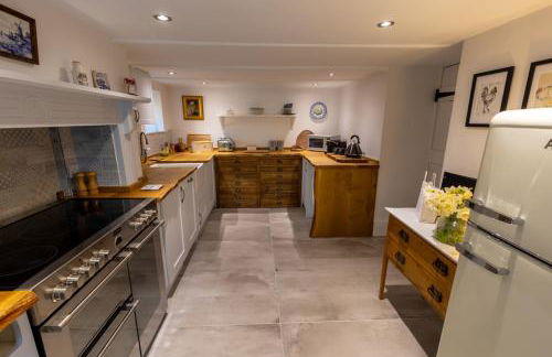 Dene Croft Cottage - Foto 5