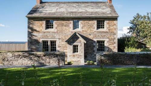 Bogee Farm - Foto 1, Garden, Garden view