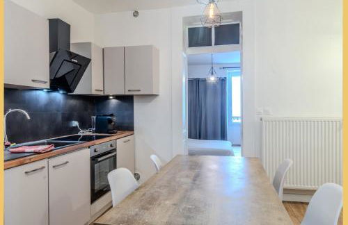 Appartement T3 I Élégant I Annemasse - Photo 6