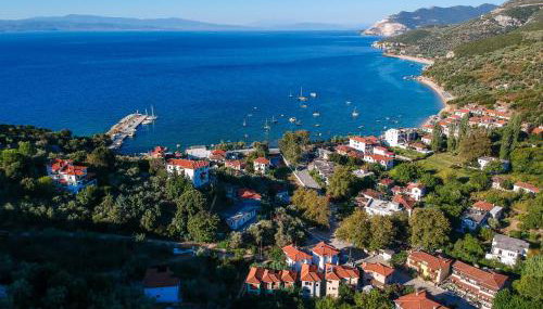 Des Roses Hotel - Foto 3