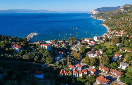 Des Roses Hotel - Foto 3