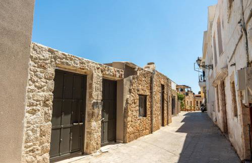 Zenia Living Luxury Villas in Old Hersonissos - Foto 56