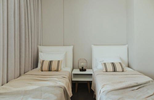 Orama Luxury Villa 4 Bedrooms with Private Pool - Foto 49