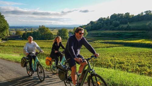 paysmillereves - Foto 3