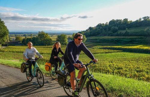 paysmillereves - Foto 3