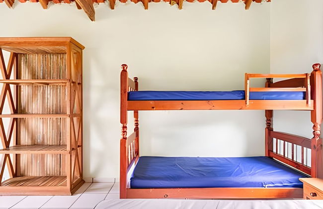 Chácara com 4 Chalés grande piscina - Foto 18