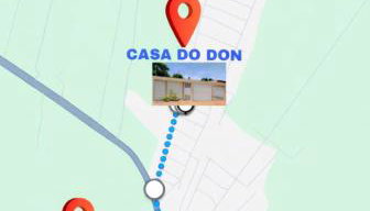 Casa do Don - Photo 3