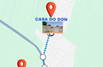 Casa do Don - Foto 3