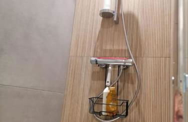 Charmante maison près de la mer - Foto 8