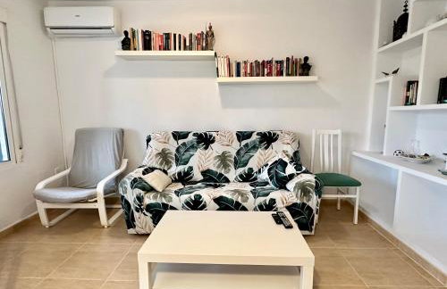 Apartamento en La Manga, Vistas mar, Wifi, AA - Foto 5
