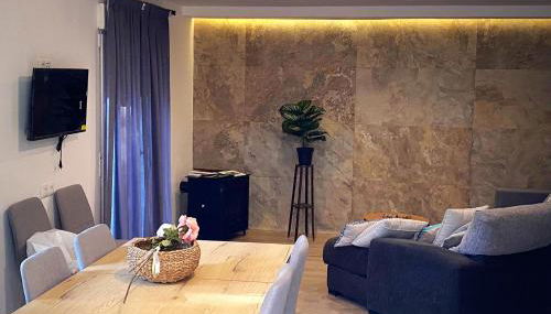 Apartamento Guadalvivir - Foto 2