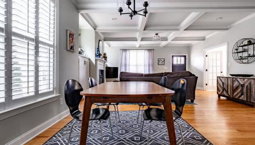 Spacious Home in Five Points - Close to Downtown home - Foto 2