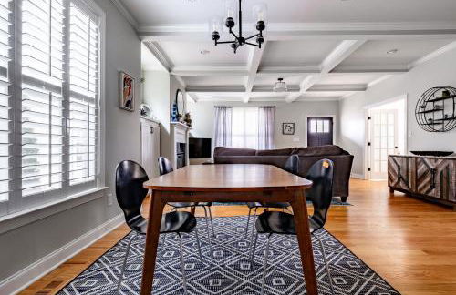 Spacious Home in Five Points - Close to Downtown home - Foto 2