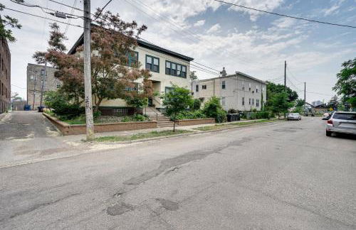 Bright Minneapolis Apartment - 1 Mi to Downtown! - Foto 26