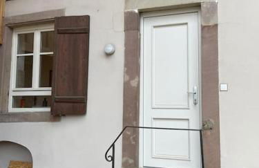 Appartement route du vin - Foto 19