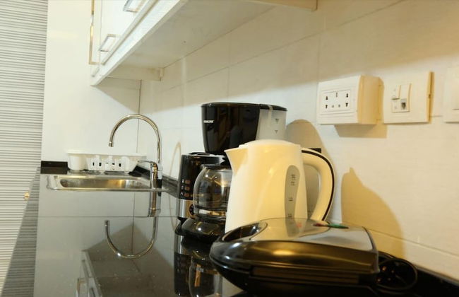 Western Gate Residence - Foto 27