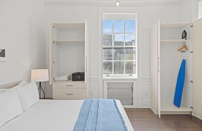 Placemakr Dupont Circle - Foto 95