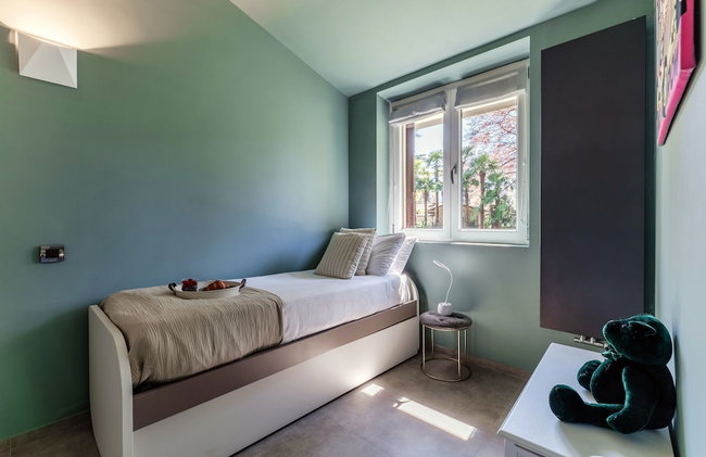 L'Orangerie di Villa Mayer - MyHomeInComo - Foto 12