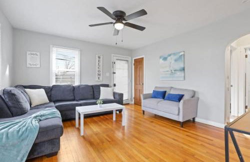 Housepitality - Newark Friends and Family House - Foto 21