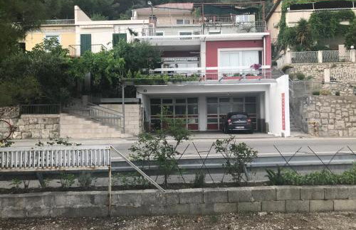 Apartments Nela - Photo 19