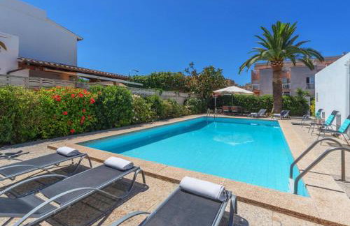 Villa Antonio - Foto 29