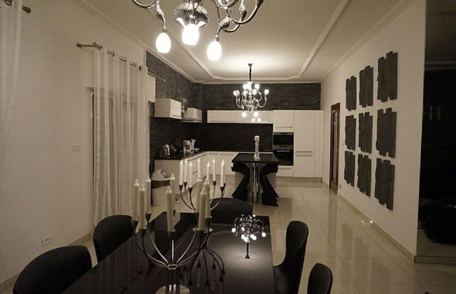 Villa de prestige Mermoz - Photo 36