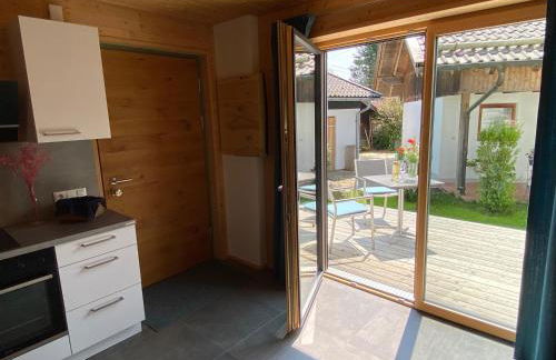 NaturWohnRaum - Urlaub im Holzhaus - Foto 8