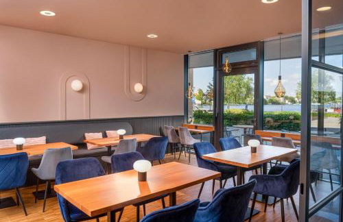 Waveboard Hotel & Boardinghouse - Foto 8