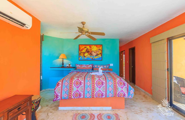 El Gran Escape - Photo 8