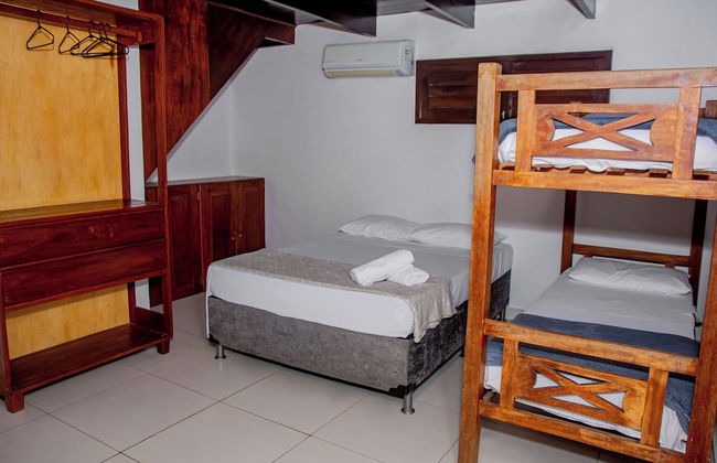 Pousada Flat Castor - Photo 29