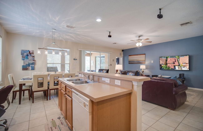 Casa Amore 5 Bedrooms - Foto 22