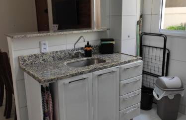 Apto em João Pessoa wifi e ar condicionado - Foto 11