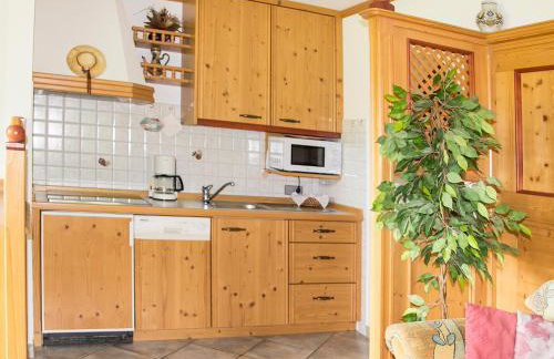 Ferienwohnungen v. Knoerzer-Suckow inkl. Chiemgaukarte - Foto 10