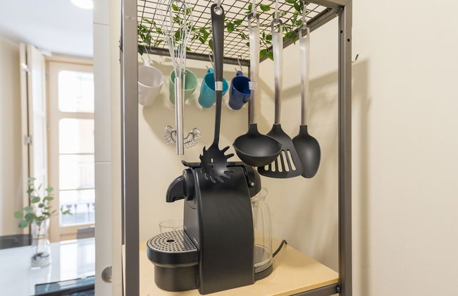 LU&CIA Apartamento Premium Soho - Foto 29