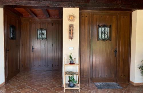 Agroturismo Erretegi Haundi - Foto 6