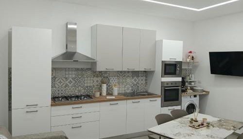 Villa Diletta Ognina - Foto 2, stove