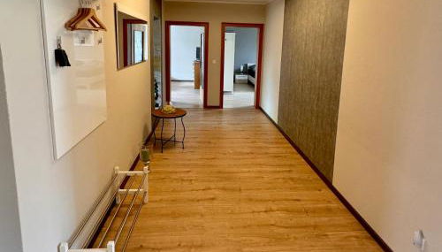 Ferienwohnung Bohlen - Foto 3