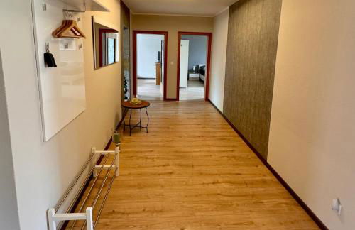 Ferienwohnung Bohlen - Foto 3