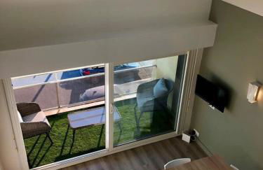 Magnifique duplex super cosy Vue mer 180 - Foto 11