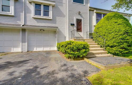 2 Blocks to Beach Walkable Woodmont Village Home - Foto 20