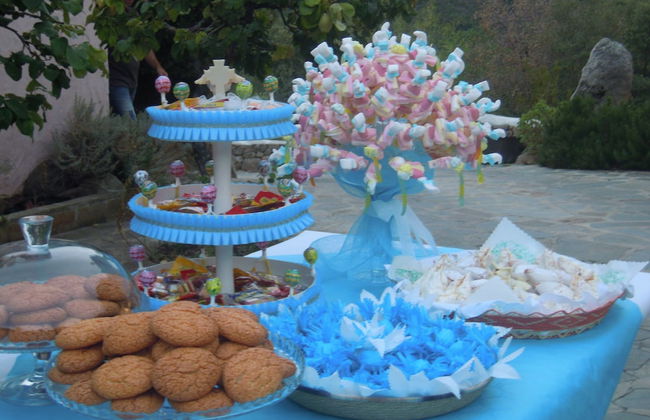 Agriturismo Camisadu - Foto 21