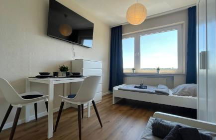 GNA01 - Große Wohnung mit 7 Betten, große Küche, 2 Balkone & Parkplatz - Foto 17