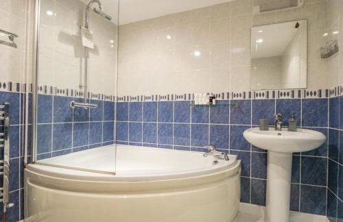 South Boduel Farmhouse - Foto 35